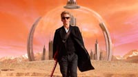 The Twelfth Doctor